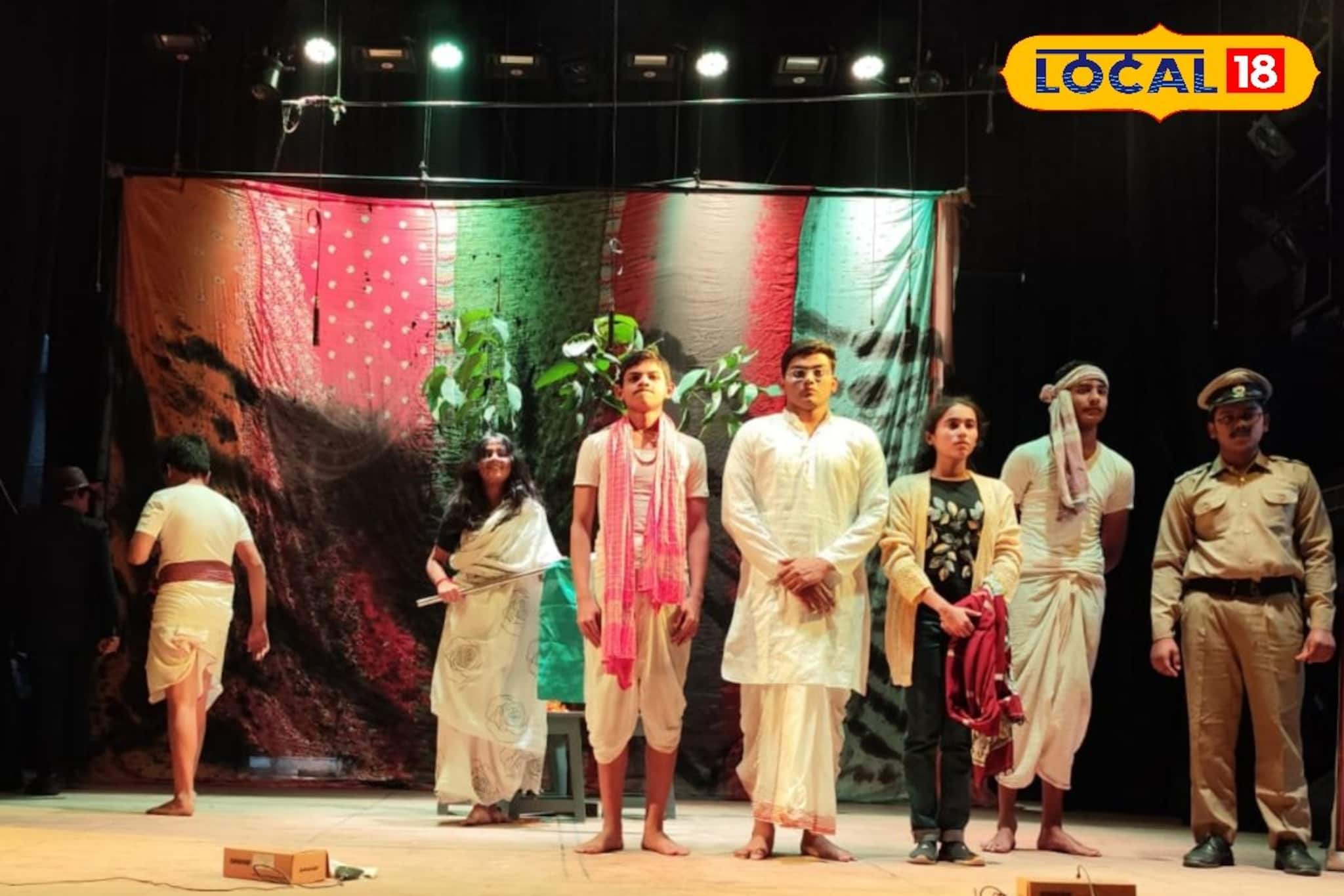 মোবাইল গেম ভুলে এবার মঞ্চে বিপ্লব, ডিজিটাল আসক্তি কাটাতে ভরসা নাটক! দেখে অবাক সকলে