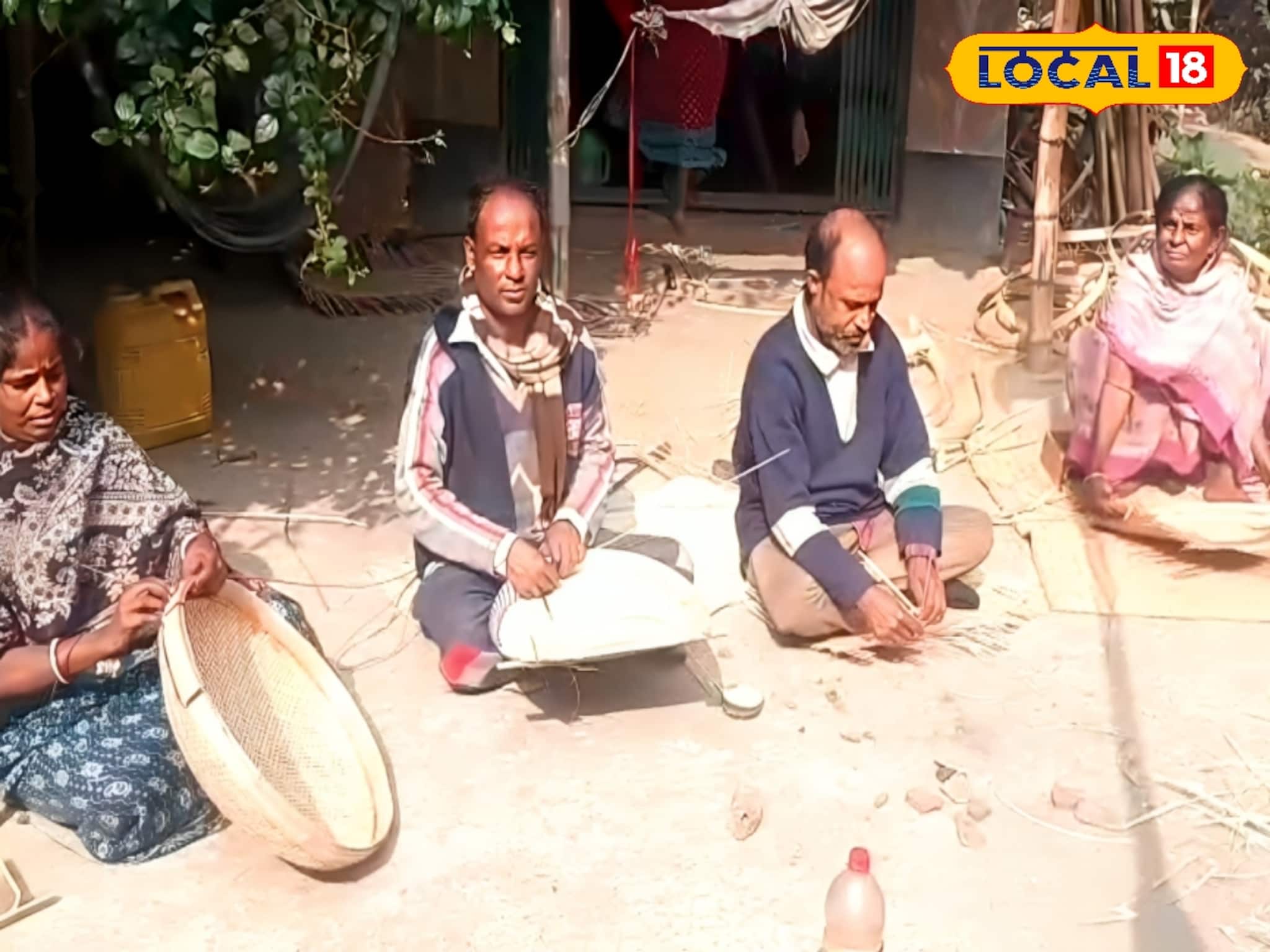 ছোট্ট আইডিয়া বদলে দিল ভাগ্য, পকেটে টাকার জোয়ার! অভাবের অতীত, বাজার কাঁপাচ্ছেন এই শিল্পীরা
