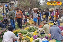 Panshkura Floriculture: নষ্ট ফুলও লাগবে কাজে, চাকরি পাবে প্রচুর বেকার ছেলেমেয়ে! ভাগ্য বদলের জন্য বিরাট পরিকল্পনা চাষিদের