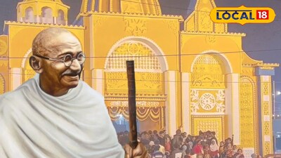 মেলায় মানুষের ঢল