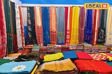 Handloom Saree: বিয়েবাড়ি হোক বা অফিসের ক্যাজুয়াল লুক, ৫০০ টাকাতেই মিলবে পছন্দের শাড়ি! কাঁথিতে এক্সক্লুসিভ কালেকশন