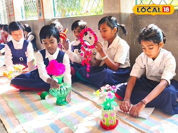 সৃজনশীলতার