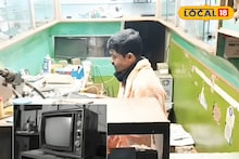 East Medinipur News: রেডিও থেকে রঙিন টিভি, বদলেছেন নিজেকে! কিন্তু স্মার্টফোনের দাপটে দিশেহারা এই কারিগর, জানলে চোখে জল আসবে