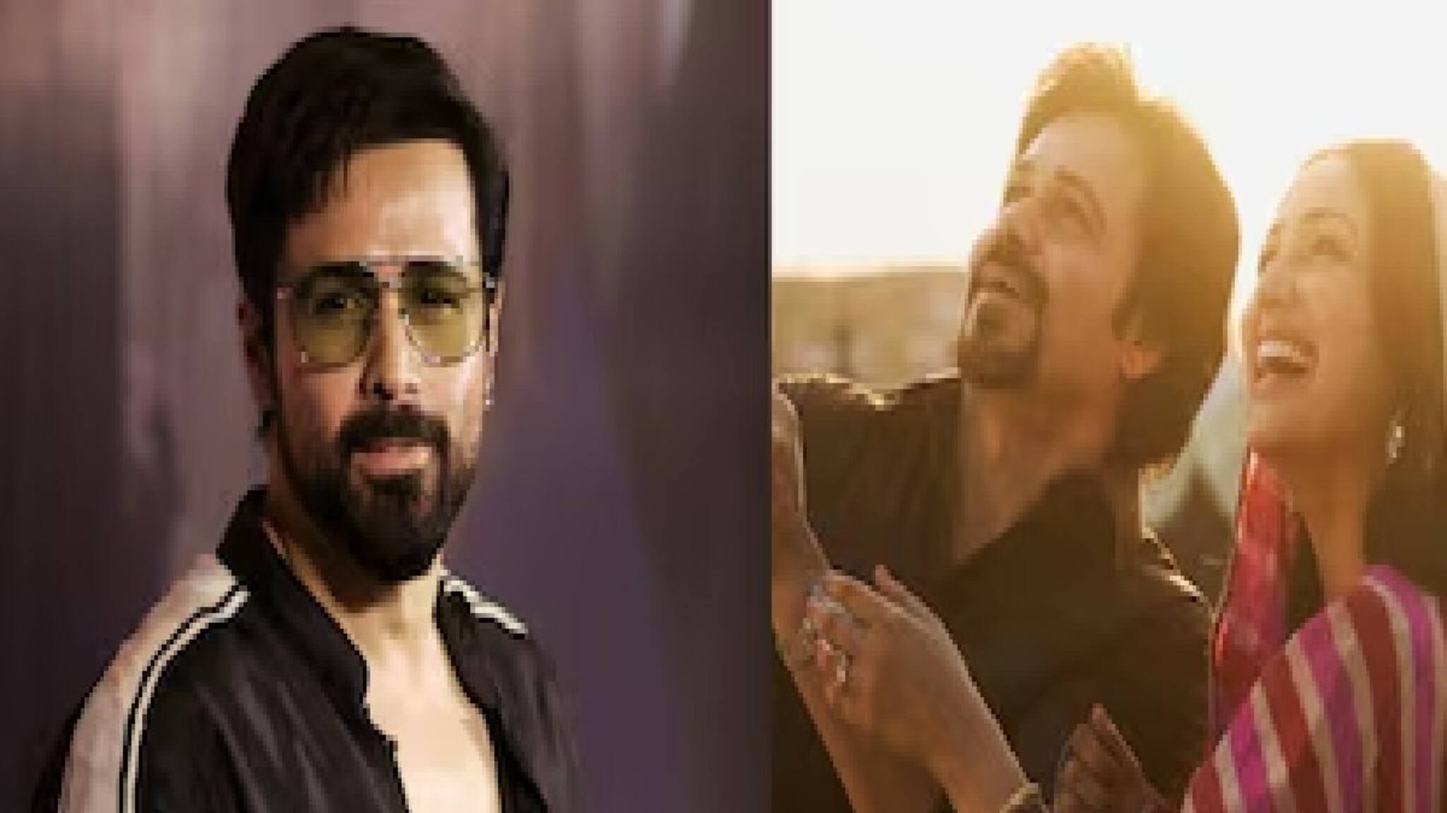 'বেশিরভাগ পুরুষ অভিনেতাই দ্বিধা বোধ করেন...' নতুন ছবির 'টক্সিক' ট্রেন্ড নিয়ে মুখোমুখি ইমরান হাশমি