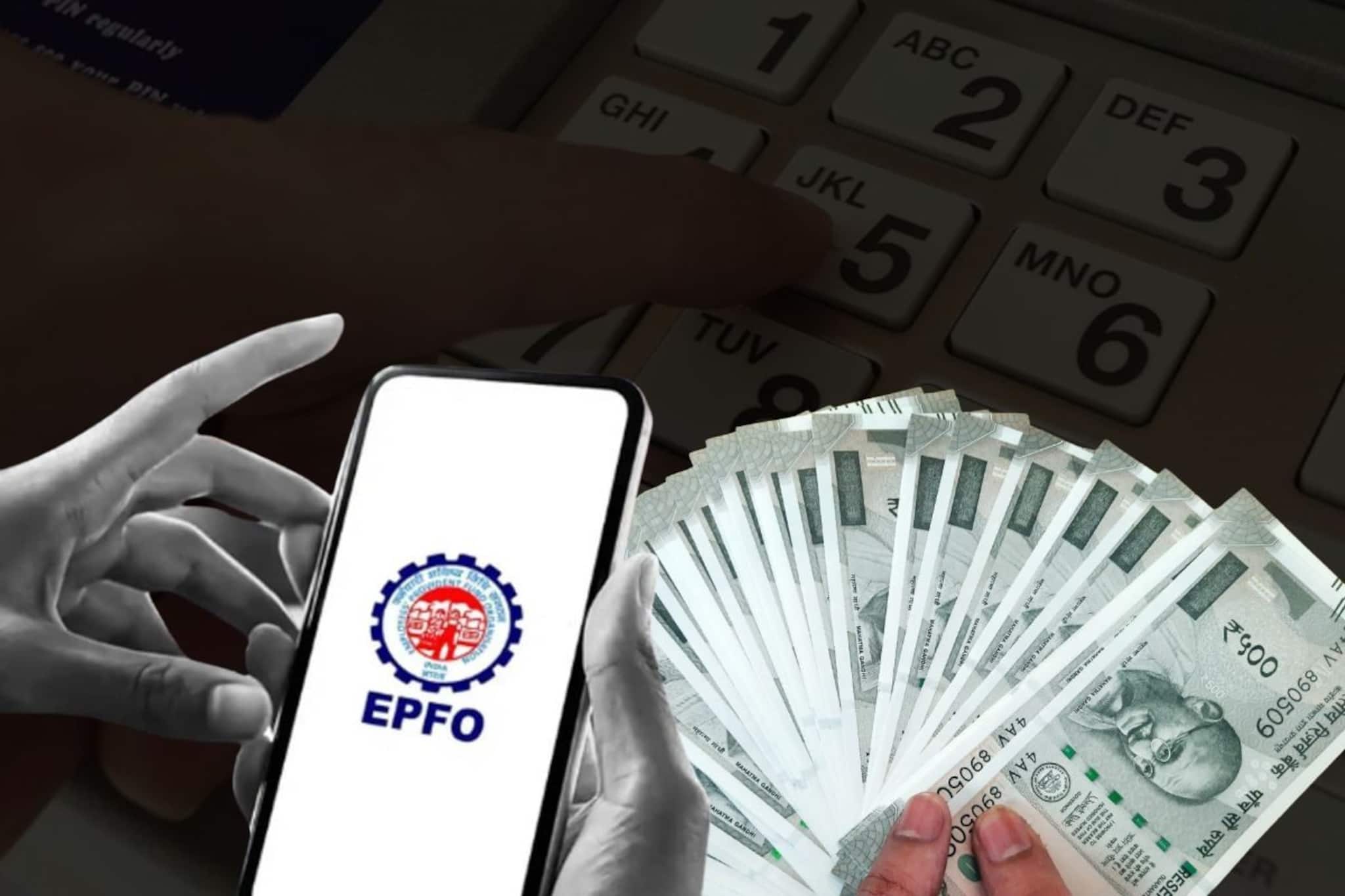 EPFO 3.0 শীঘ্রই চালু হবে, UPI দিয়ে টাকা তোলা, নতুন পোর্টাল এবং সহজ PF পরিষেবা দেখে নিন