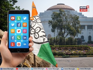 ডিজিটাল দুনিয়ায় সেনা নামাতে নতুন কর্মসূচি চালু করেছেন তৃণমূলের সর্বভারতীয় সাধারণ সম্পাদক অভিষেক বন্দ্যোপাধ্যায়