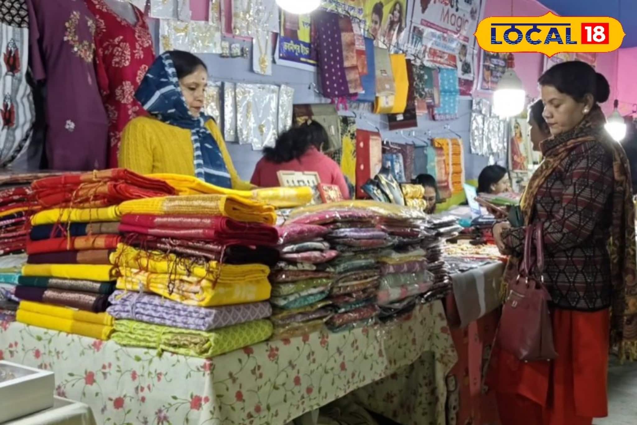 বসিরহাটের মহিলারা অবসর সময়ে তৈরি করছেন কতকিছু, বিক্রি হচ্ছে মেলা-অনলাইনে, লাভ হচ্ছে অঢেল