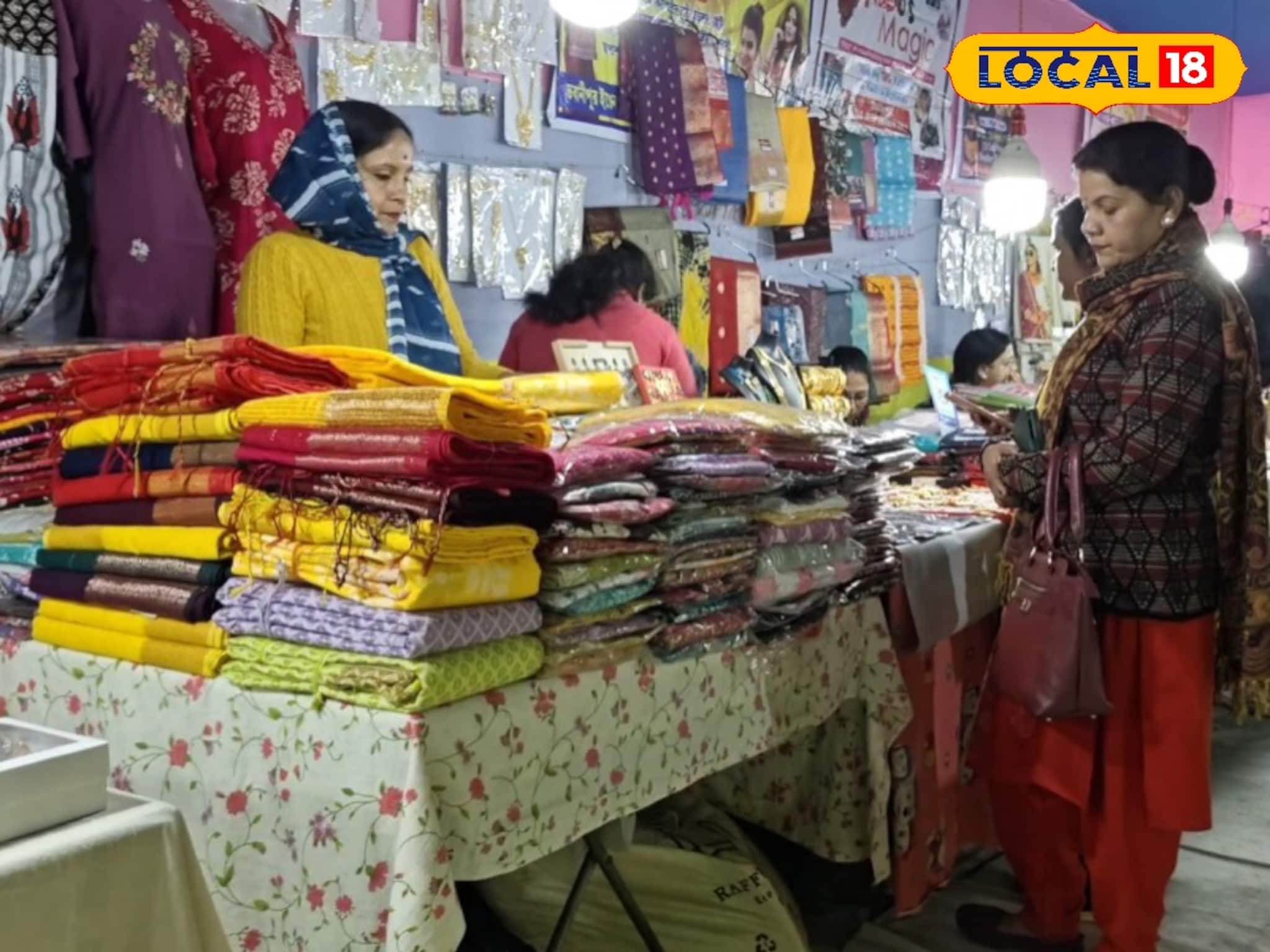 বসিরহাটের মহিলারা অবসর সময়ে তৈরি করছেন কতকিছু, বিক্রি হচ্ছে মেলা-অনলাইনে, লাভ হচ্ছে অঢেল