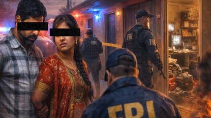 AI নির্মিত ছবি (প্রতীকী চিত্র) AI নির্মিত ছবি (প্রতীকী চিত্র)