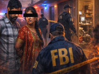 AI নির্মিত ছবি (প্রতীকী চিত্র)