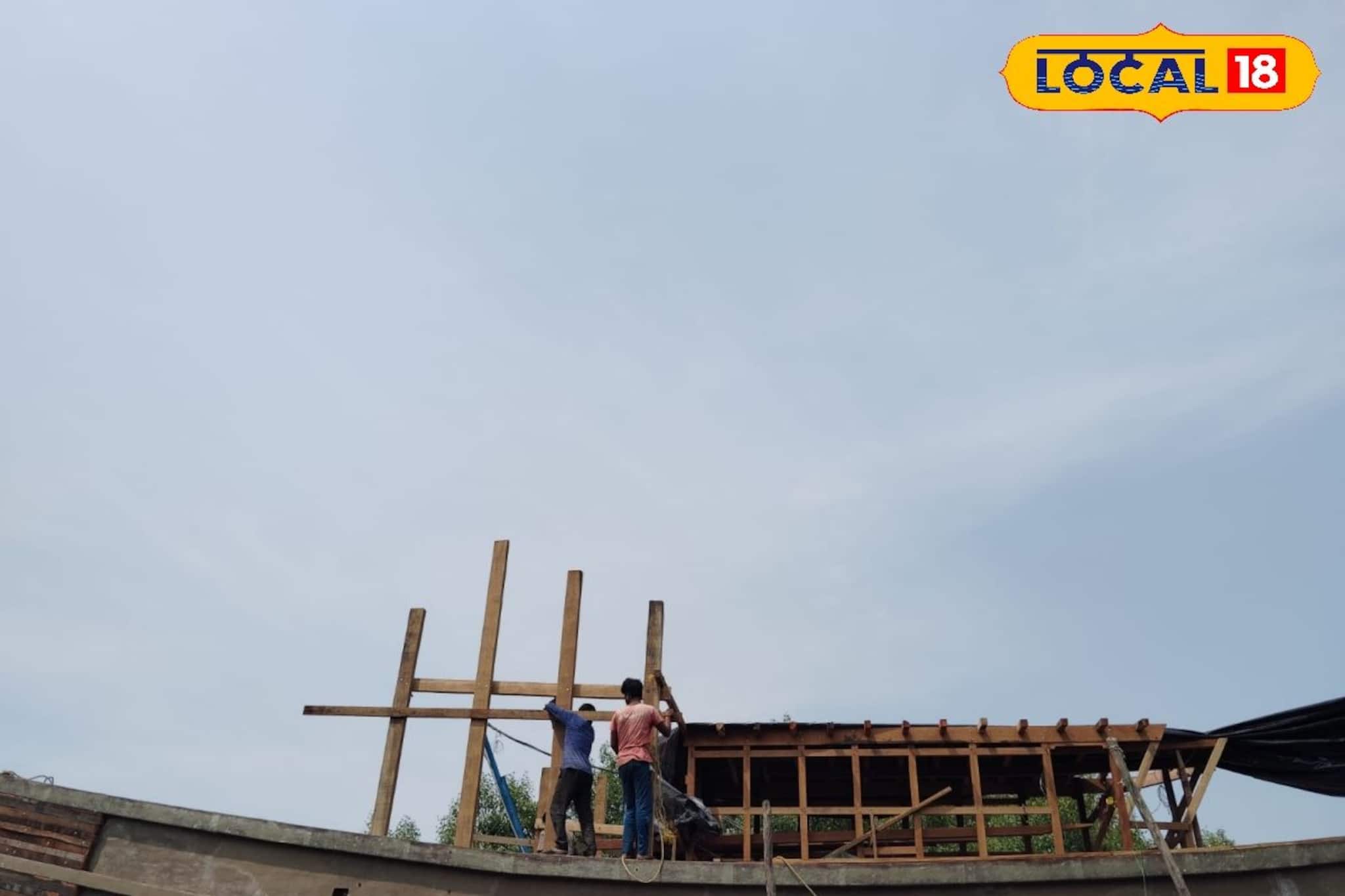 ইলিশ-চিংড়ি-পমফ্রেট ধরার ট্রলার তৈরির খরচই কোটি! জানুন সামুদ্রিক মৎস্য ব্যবসার লাভ-ক্ষতি ইলিশ-চিংড়ি-পমফ্রেট ধরার ট্রলার তৈরির খরচই কোটি! জানুন সামুদ্রিক মৎস্য ব্যবসার লাভ-ক্ষতি