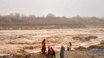 ভয়াবহ অবস্থা