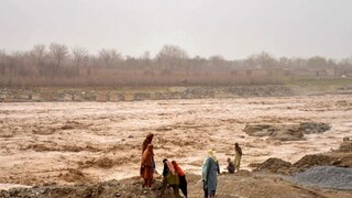 ভয়াবহ অবস্থা