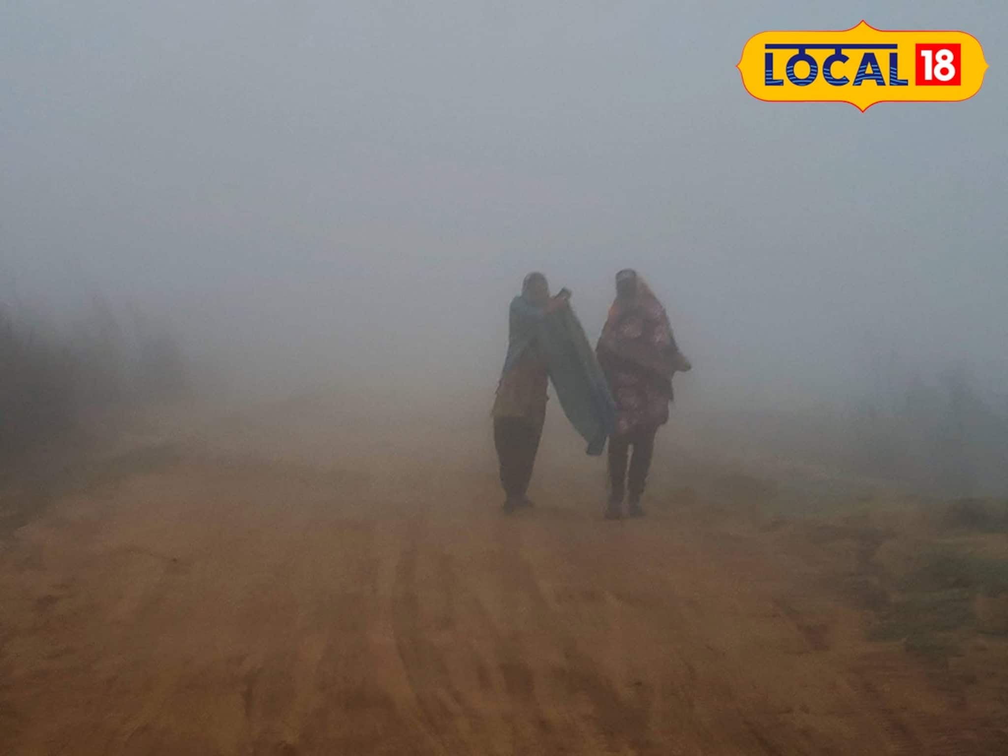 রোদের দেখা নেই, পারদ নামার পাশাপাশি বইছে বাতাস! ঝাড়গ্রামে আরও কমবে তাপমাত্রা