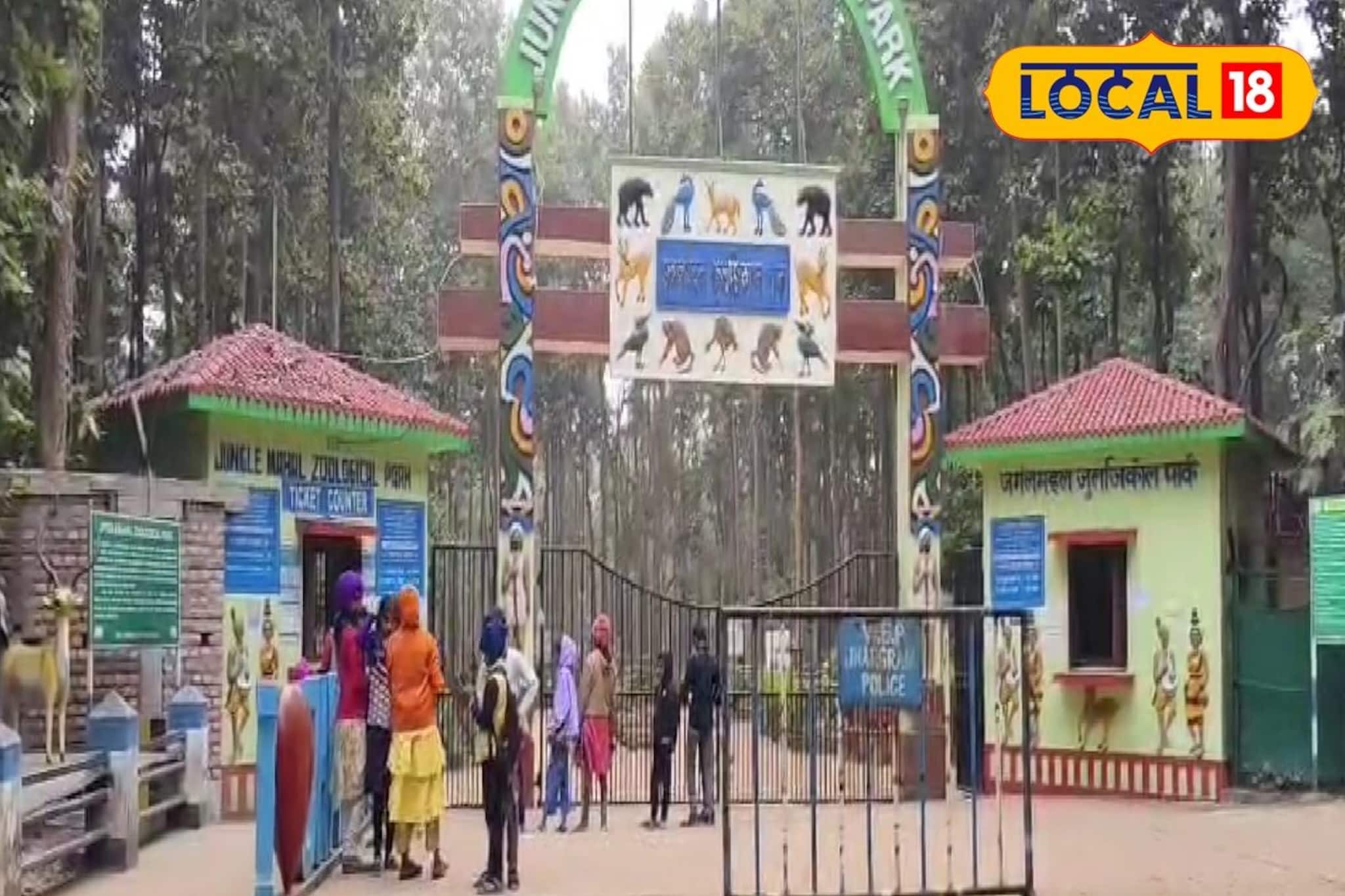 ভোরে কাঁপুনি, দুপুরে ঘাম! ঝাড়গ্রামে আবহাওয়ার আজব খেল! কী বলছে হাওয়া অফিস