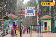 Jhargram Weather Forecast: ভোরে কাঁপুনি, দুপুরে ঘাম! ঝাড়গ্রামে আবহাওয়ার আজব খেল! কী বলছে হাওয়া অফিস