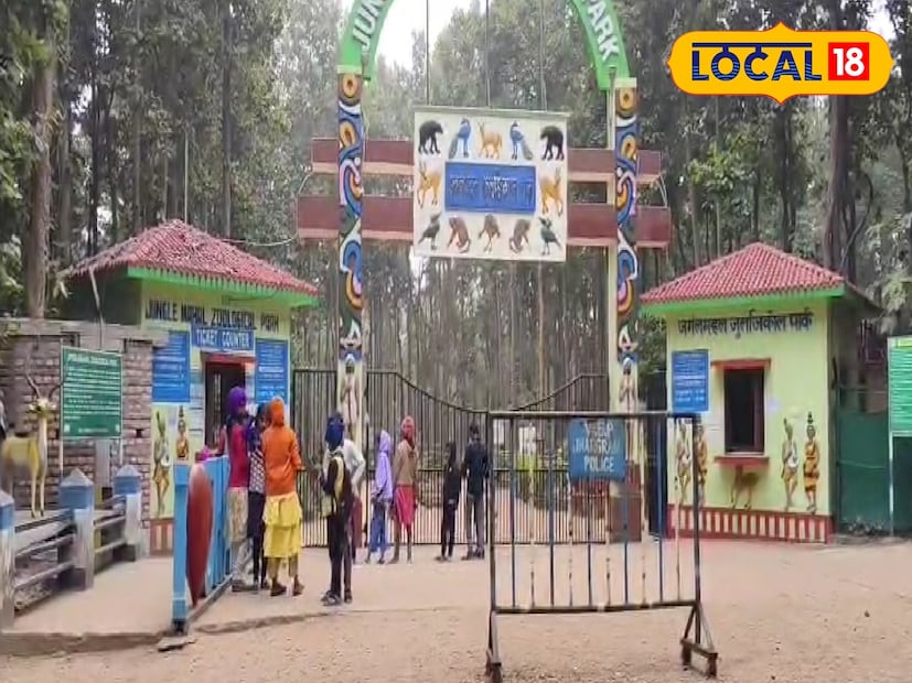 দিন দুয়েক ধরে রাজ্যের সমস্ত জেলাতেই তাপমাত্রার পারদ ঊর্ধ্বমুখী। পৌষ মাসের একেবারে শেষ প্রান্তে এসে পারদের এমন ঊর্ধ্বমুখী ভাব অনেকের কাছেই চিন্তার কারণ হয়ে দাঁড়িয়েছে শীত নিয়ে। তারপর আবার রাত পোহালেই মকর সংক্রান্তি। এমন পরিস্থিতিতে কী হতে চলেছে ঝাড়গ্রামে চলুন দেখে নেওয়া যাক। দিন দুয়েক ধরে রাজ্যের সমস্ত জেলাতেই তাপমাত্রার পারদ ঊর্ধ্বমুখী। পৌষ মাসের একেবারে শেষ প্রান্তে এসে পারদের এমন ঊর্ধ্বমুখী ভাব অনেকের কাছেই চিন্তার কারণ হয়ে দাঁড়িয়েছে শীত নিয়ে। তারপর আবার রাত পোহালেই মকর সংক্রান্তি। এমন পরিস্থিতিতে কী হতে চলেছে ঝাড়গ্রামে চলুন দেখে নেওয়া যাক।