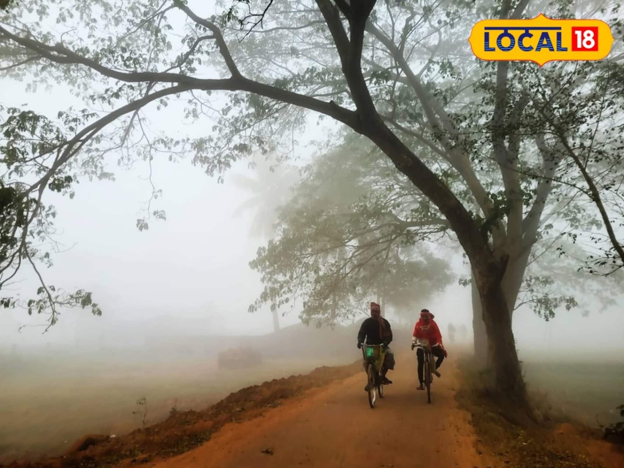 Jhargram Weather Today: হু হু করে বইছে উত্তুরে বাতাস! ফের পারদের পতনের পূর্বাভাস ঝাড়গ্রামে, যা জানাচ্ছে আবহাওয়া দফতর