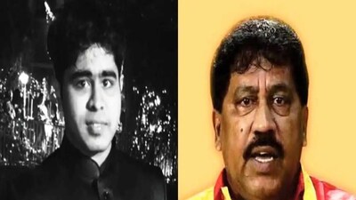 চলে গেলেন প্রনোজিৎ