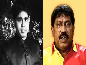 চলে গেলেন প্রনোজিৎ চলে গেলেন প্রনোজিৎ