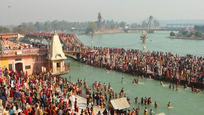 যাত্রীবান্ধব বিস্তৃত ব্যবস্থাপনায় গঙ্গাসাগর মেলা ২০২৬-এর জন্য প্রস্তুত পূর্ব রেল