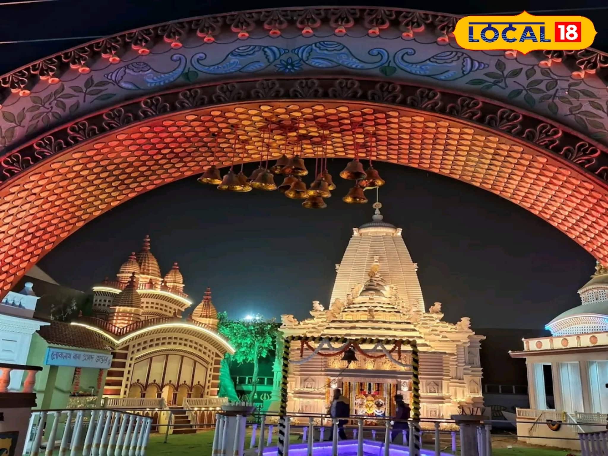 'সব তীর্থ বারবার, গঙ্গাসাগর একবার'! আর এবার হবে রাজ্যের বিখ্যাত ৭ মন্দিরের দর্শনও!