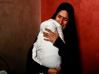 কী হচ্ছে গাজায়? কী হচ্ছে গাজায়?