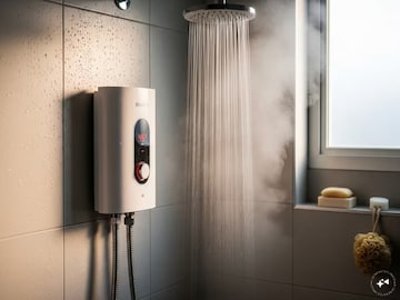 ইনস্ট্যান্ট নাকি স্টোরেজ? কোন গিজারে বিদ্যুৎ খরচ সবচেয়ে কম— জেনে নিন