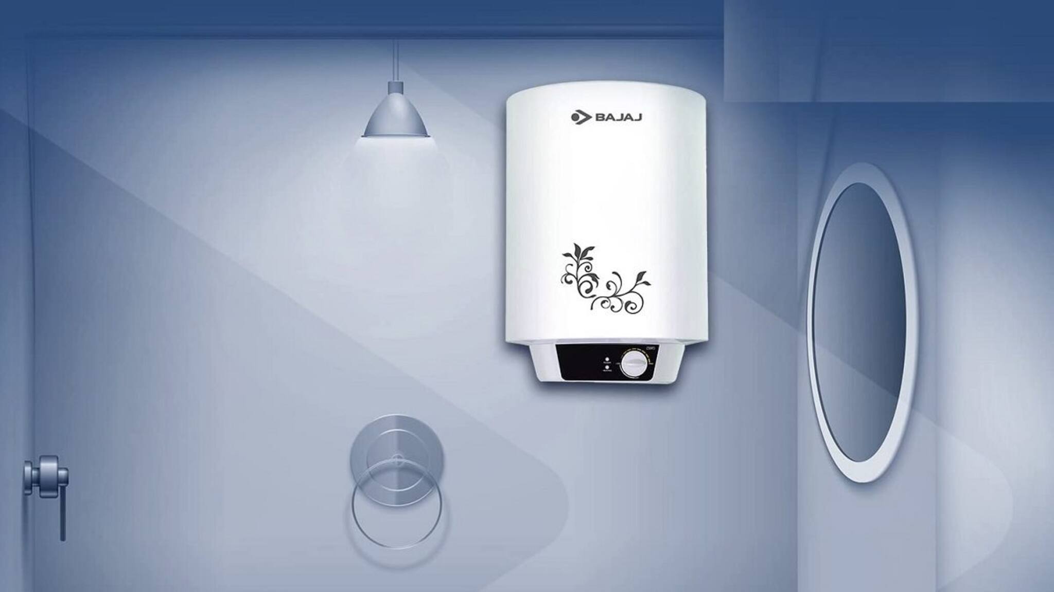 Geyser Electricity Saving Tips: মহা ম্যাজিক...! শীতে নামমাত্র ইলেকট্রিক বিল! গিজার চালানোর সময় করুন এই 'ছোট্ট' কাজ