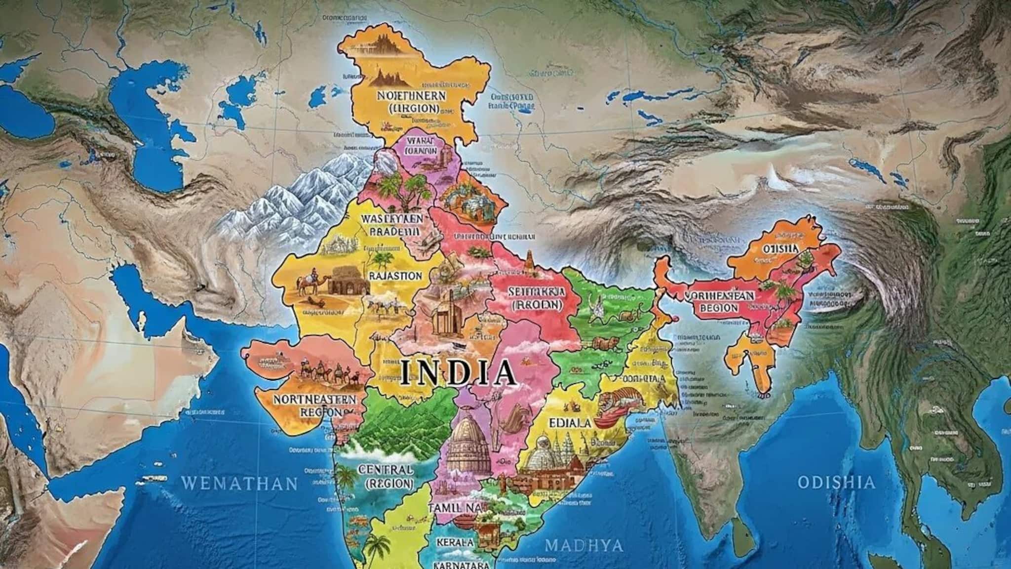 Goa: ভারতের একটি মাত্র জায়গা, যা ব্রিটিশরা কখনও শাসন করতে পারেনি! কোন জায়গা? উত্তর শুনে অবাক হয়ে যাবেন