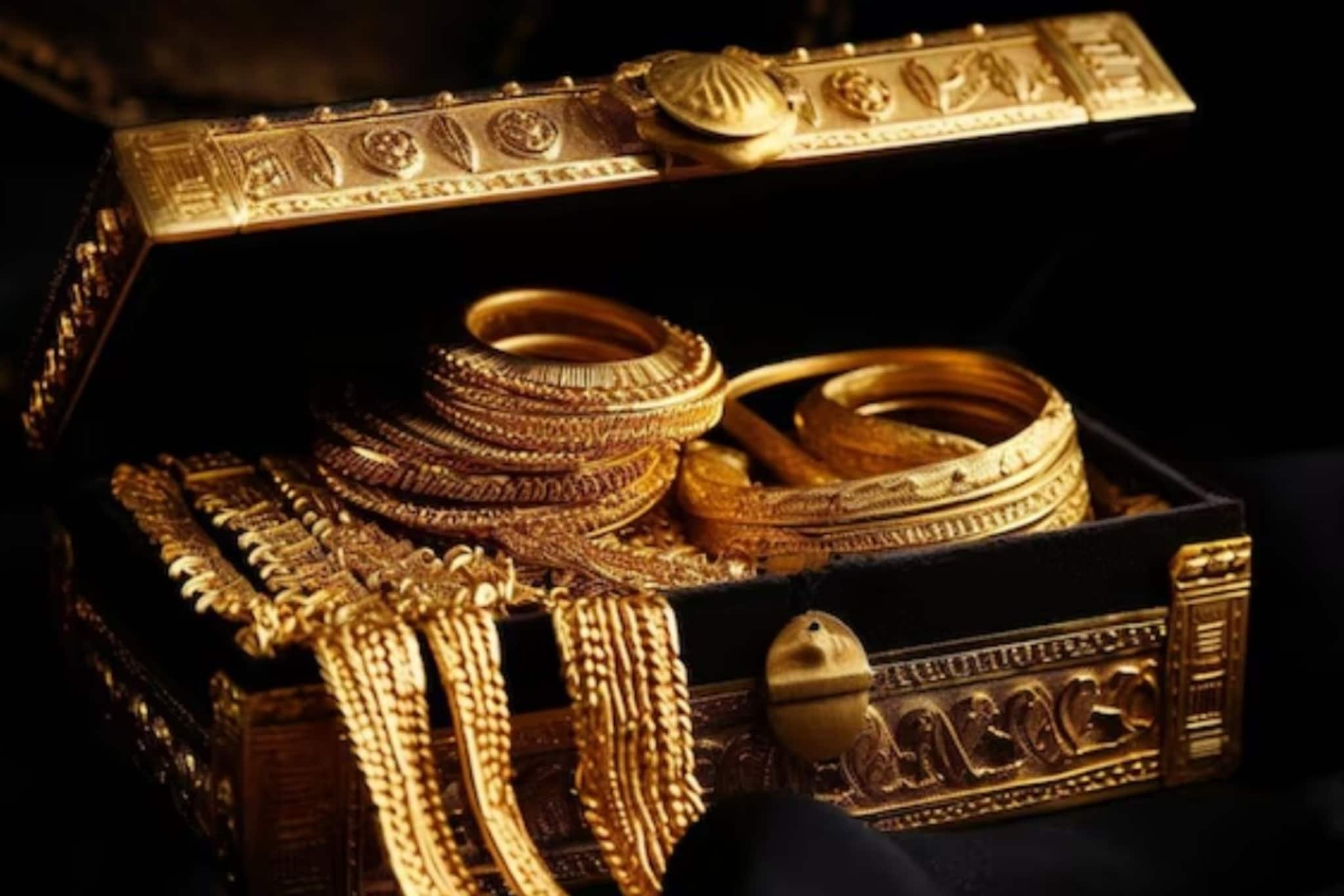 নির্দিষ্ট এই সীমার বেশি সোনা রাখলে বাজেয়াপ্ত করতে পারে আয়কর দফতর ?