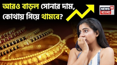 Gold Prices Soar: Where Will the Rally End? Buyers and Investors Worried