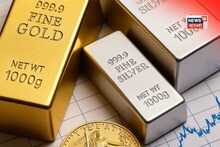 Gold and Silver Price: ২৮ দিনে সোনার দাম ১৮% বেড়ে ৫,২০০ ডলারে পৌঁছেছে, রুপোর দাম একদিনেই বেড়েছে ৪০,০০০ টাকা