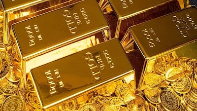 Gold Mutual Funds: Smart Investment, No Charges, No Security Worries