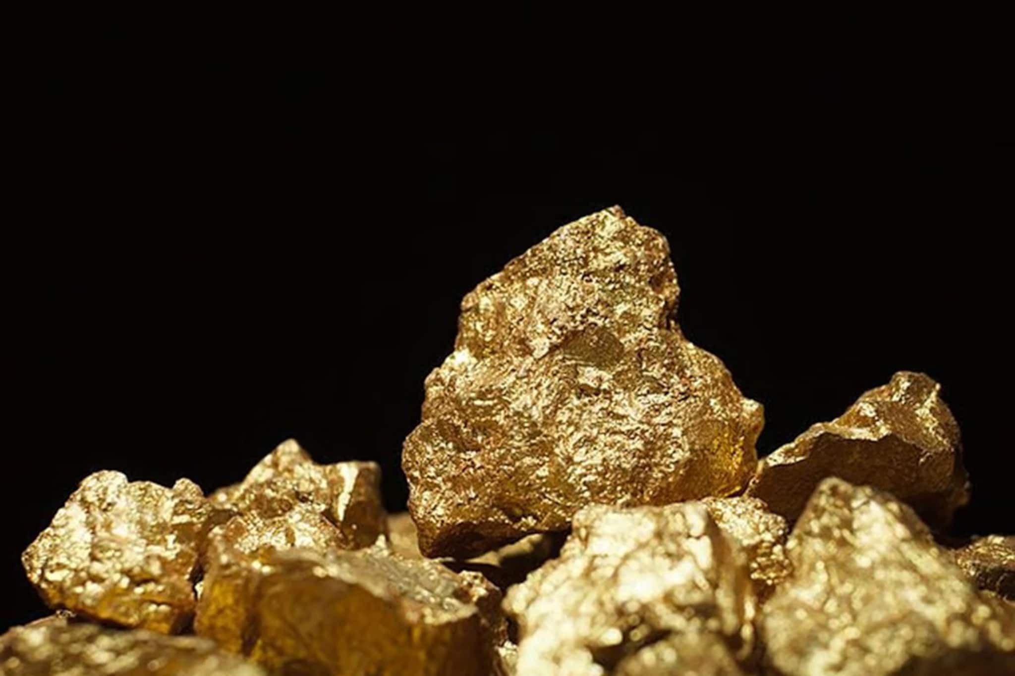 সে কী! ২ লাখ ২১ হাজার কেজি সোনা উত্তোলন করল সৌদি আরব! আরও কত সোনা উঠবে জানেন?