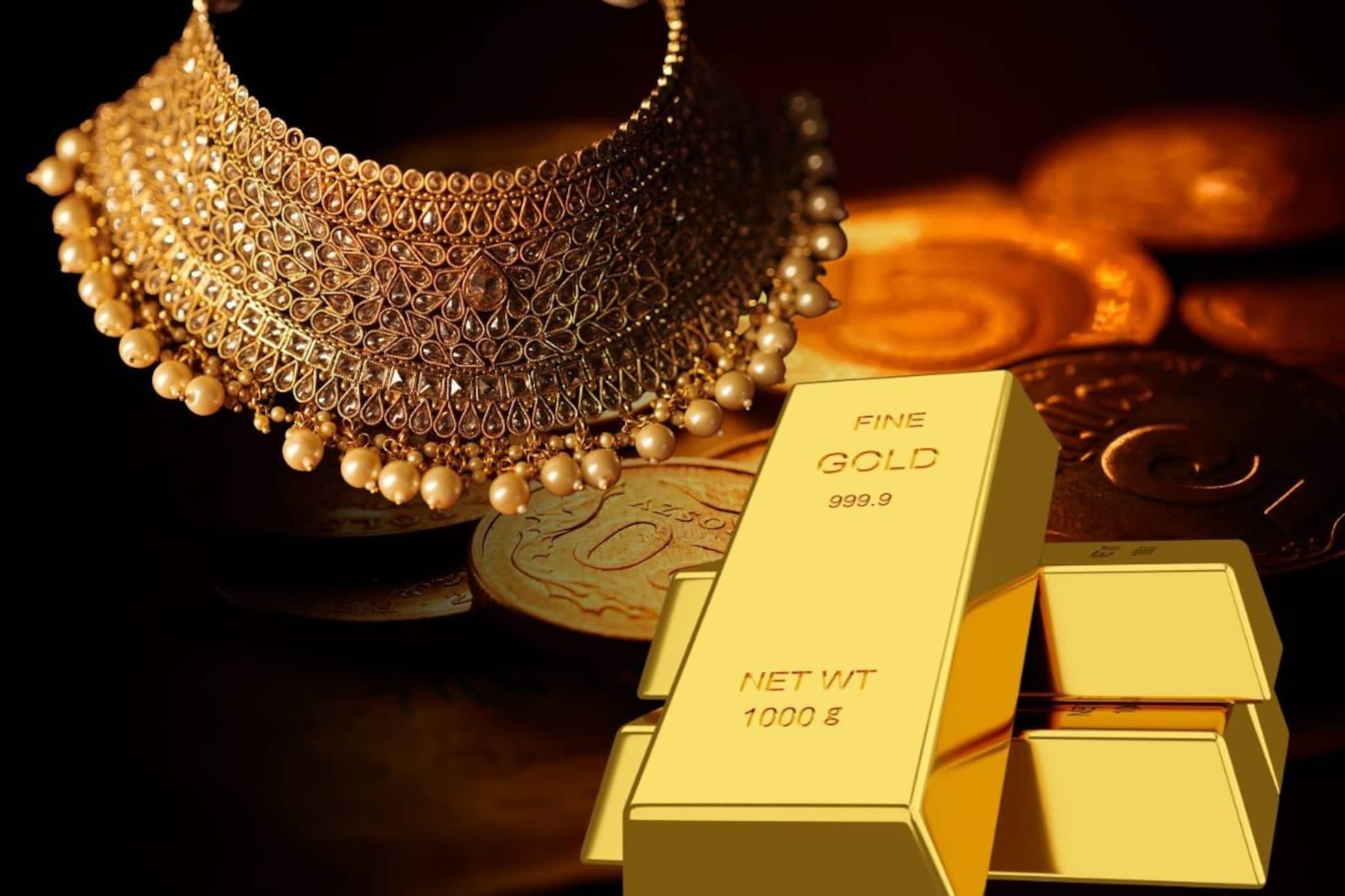 সোনায় বিনিয়োগে বড় ভুল! একটিমাত্র সিদ্ধান্তেই উধাও হতে পারে ৫০% রিটার্ন