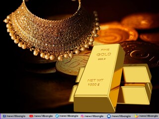 ২০২৬ সালে বিনিয়োগকারীদের জন্য সঠিক পছন্দ কী?যদি সামাজিক ঐতিহ্য অথবা পারিবারিক ব্যবহার গুরুত্বপূর্ণ হয়, তাহলে ভৌত সোনাই এগিয়ে থাকবে। আর যদি উদ্দেশ্য হয় পোর্টফোলিও ভারসাম্য, ঝুঁকি ব্যবস্থাপনা এবং সহজ বিনিয়োগ, তাহলে গোল্ড ইটিএফ একটি ভাল বিকল্প। বিশেষজ্ঞরা বিশ্বাস করেন যে সোনায় মোট পোর্টফোলিওর ৫-১০% শেয়ার যথেষ্ট, কারণ সোনা সর্বাধিক রিটার্ন অর্জনের উপায় নয়, বরং সুরক্ষার একটি উপায়।