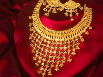 সোনা ১.৪৩ লক্ষ ছাড়িয়েছে, রুপো ২.৯০ লক্ষ ছাড়িয়েছে, জেনে নিন দাম কত বাড়বে