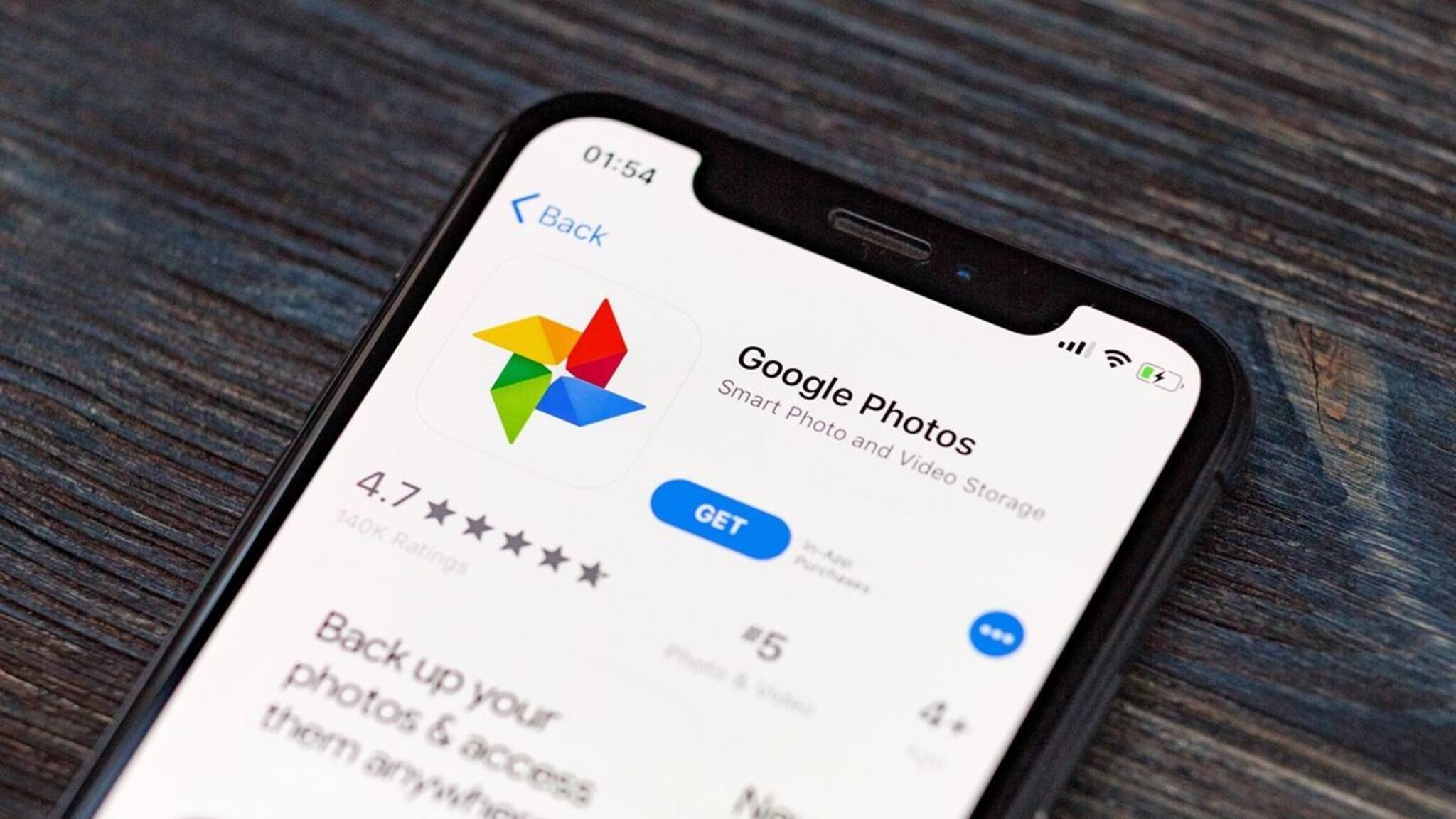 চার্জ ফুরানোর ভয় নেই! Google Photos-এর নতুন ফিচারে বাড়বে ফোনের ব্যাটারি লাইফ, জেনে নিন কীভাবে কাজ করবে