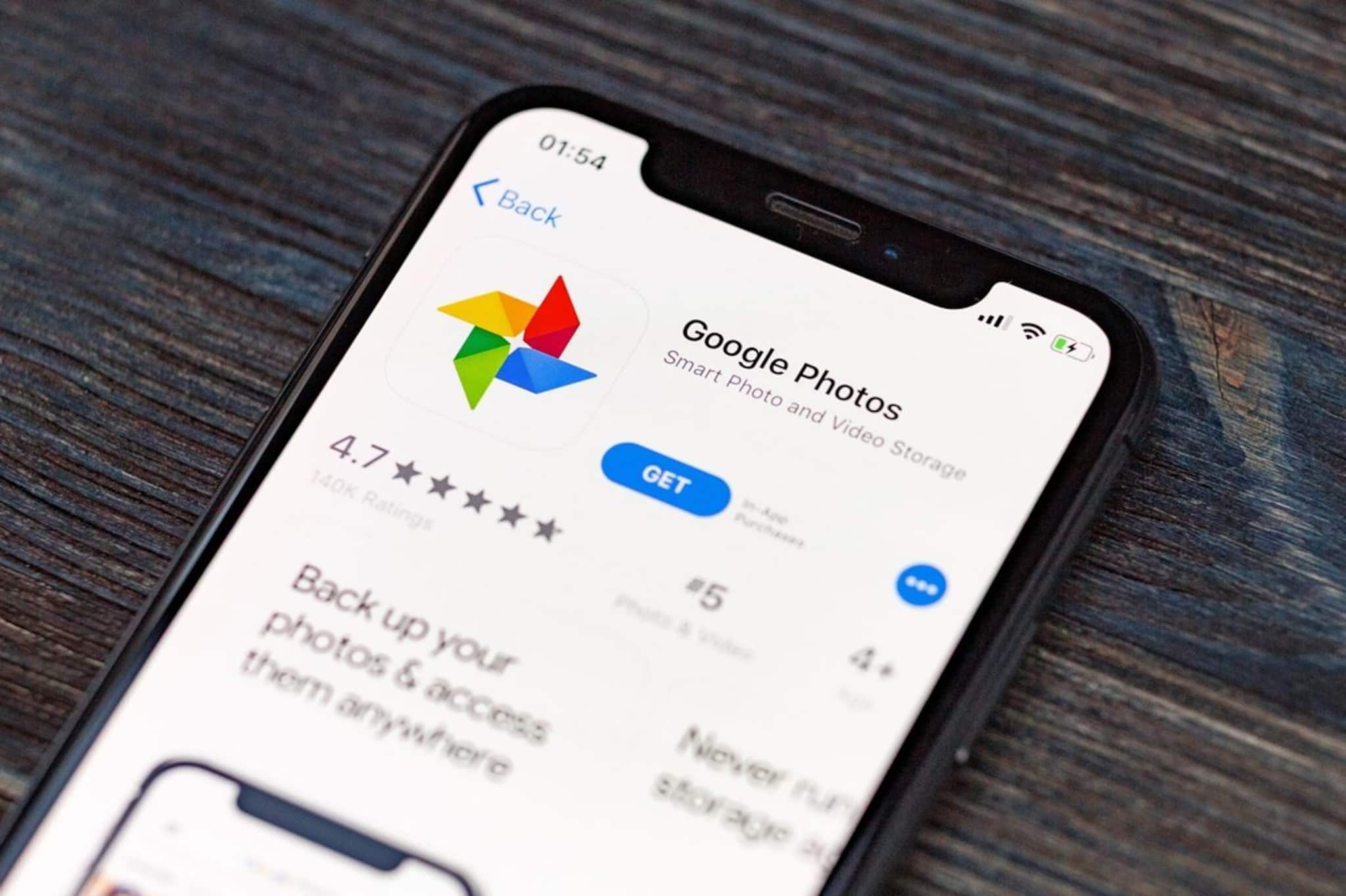 চার্জ ফুরানোর ভয় নেই! Google Photos-এর নতুন ফিচারে বাড়বে ফোনের ব্যাটারি লাইফ