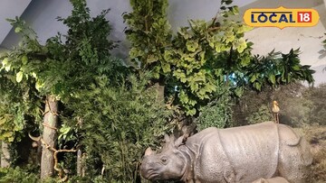 গরুমারা