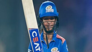 হরমনপ্রীতের নয়া নজির 