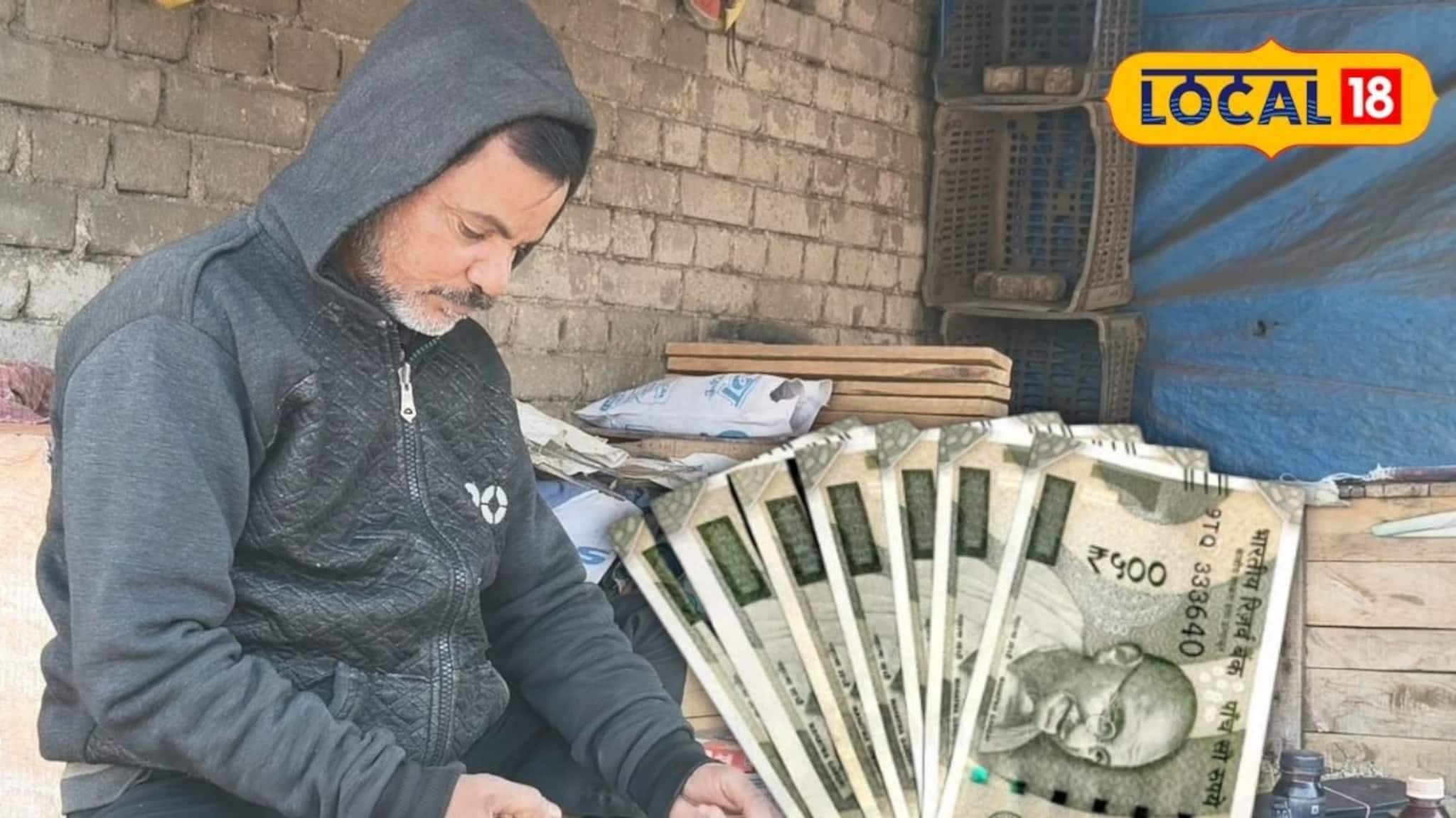 Hawker Loan: রঘুনাথপুরের হকারদের জন্য দারুণ খবর! সামান্য কিছু নথি থাকলেই মিলবে ৫০ হাজার টাকা লোন, পরিশোধের ক্ষেত্রেও রয়েছে দুর্দান্ত ক্যাশব্যাকের সুবিধা