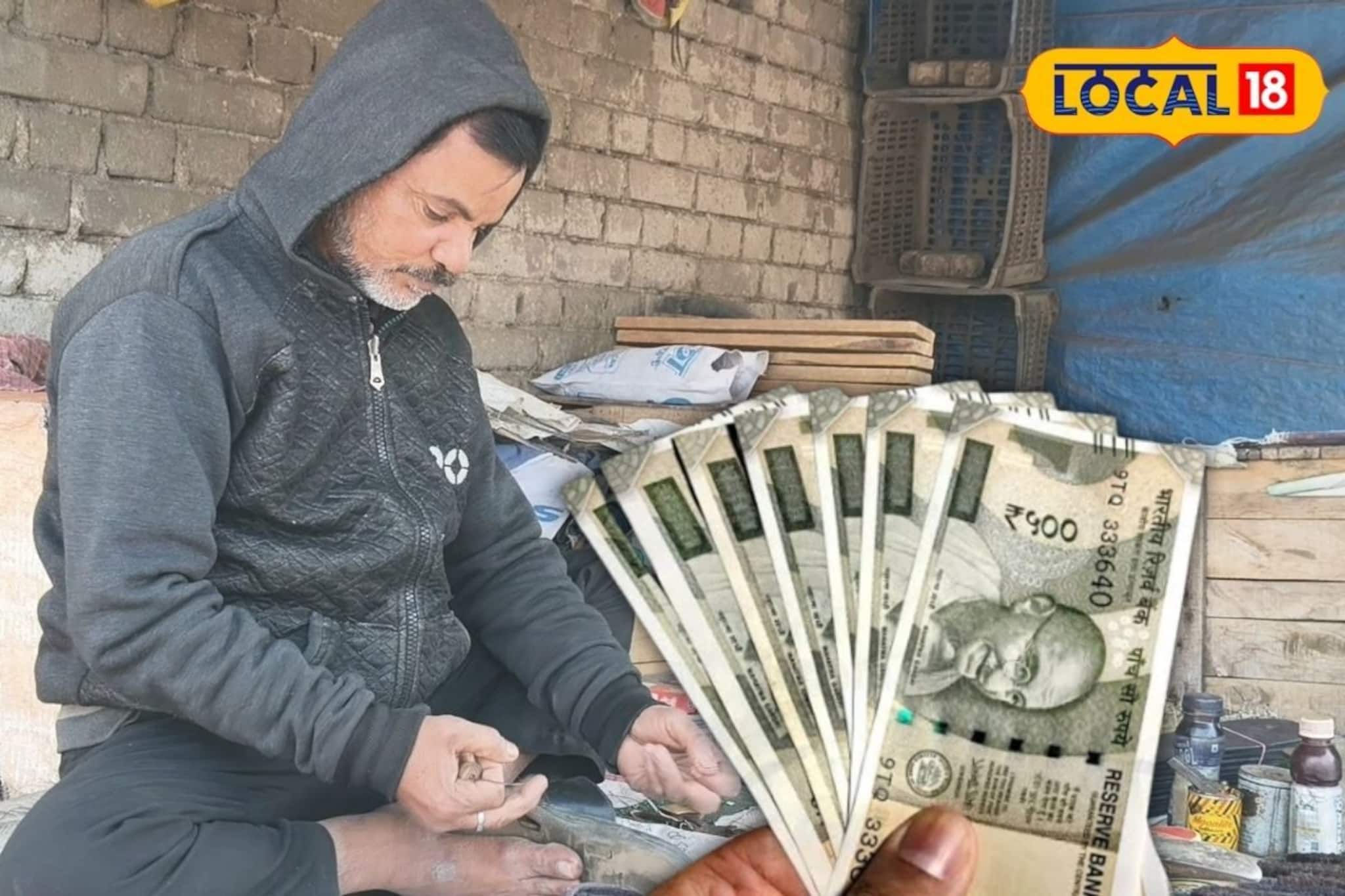 রঘুনাথপুরের হকারদের জন্য দারুণ খবর! সামান্য কিছু নথি থাকলেই মিলবে ৫০ হাজার টাকা লোন