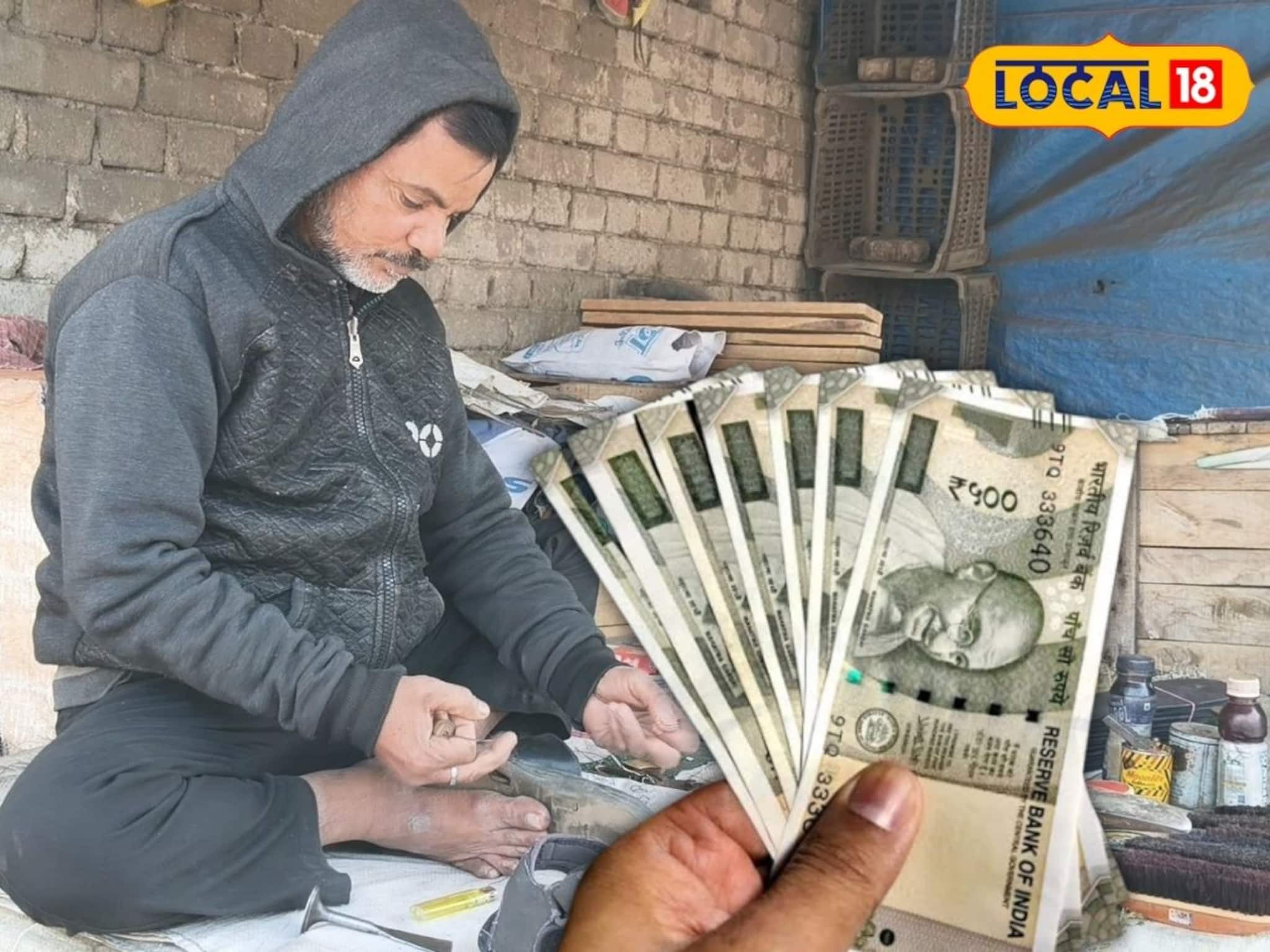 রঘুনাথপুরের হকারদের জন্য দারুণ খবর! সামান্য কিছু নথি থাকলেই মিলবে ৫০ হাজার টাকা লোন