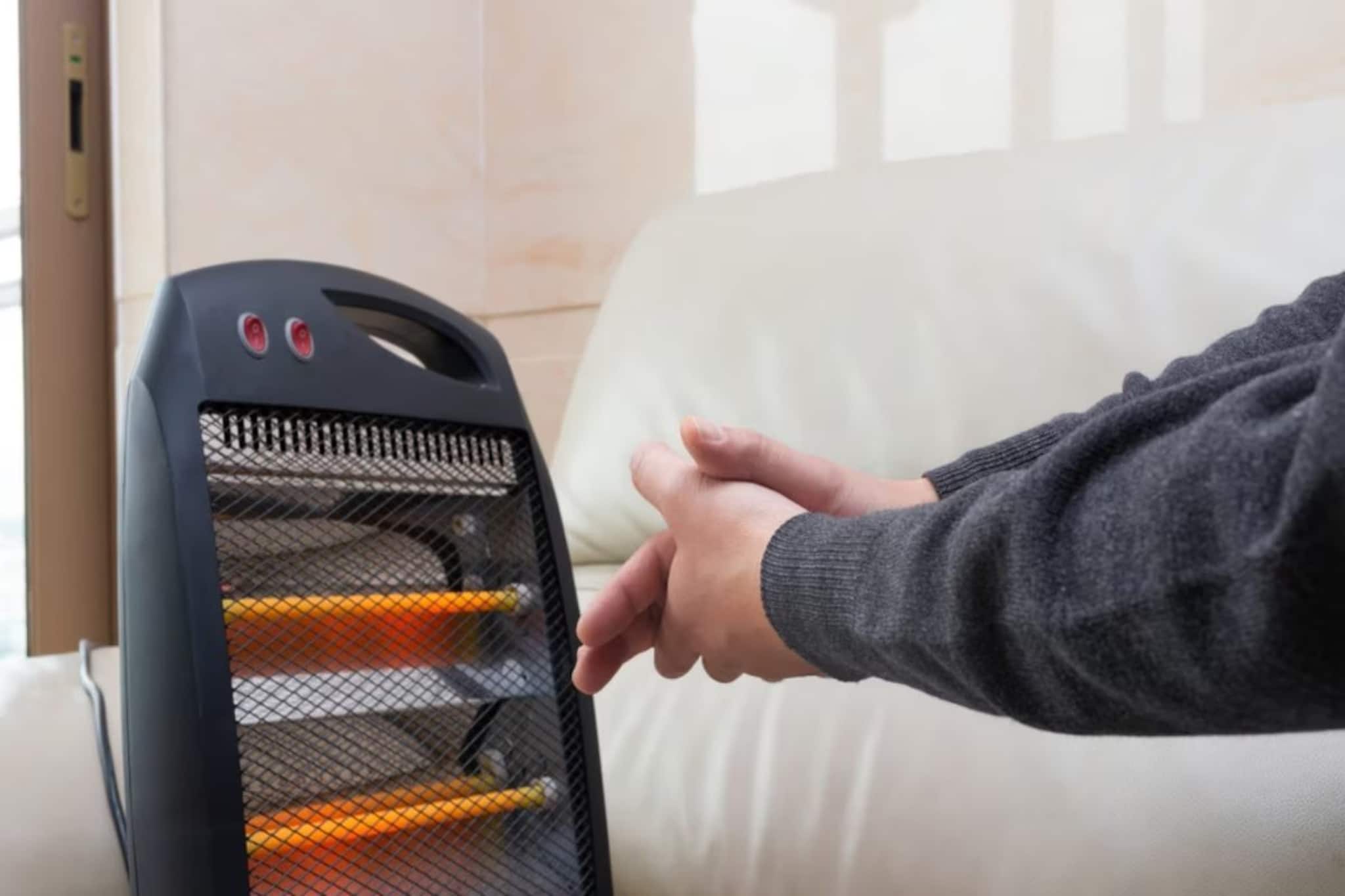 বিদ্যুৎ বিল আকাশছোঁয়া হবে না! রুম হিটার ব্যবহারের সময় সাশ্রয় করার সেরা কৌশল