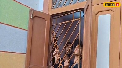 বুলা চৌধুরির বাড়ি।