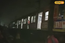 Indian Railways: বাঁশবেড়িয়া ঢোকার মুখে ভাঙল প্যান্টোগ্রাফ, হাওড়া-কাটোয়া শাখায় ব্যাহত ট্রেন চলাচল! হাজার হাজার যাত্রীর ভোগান্তি