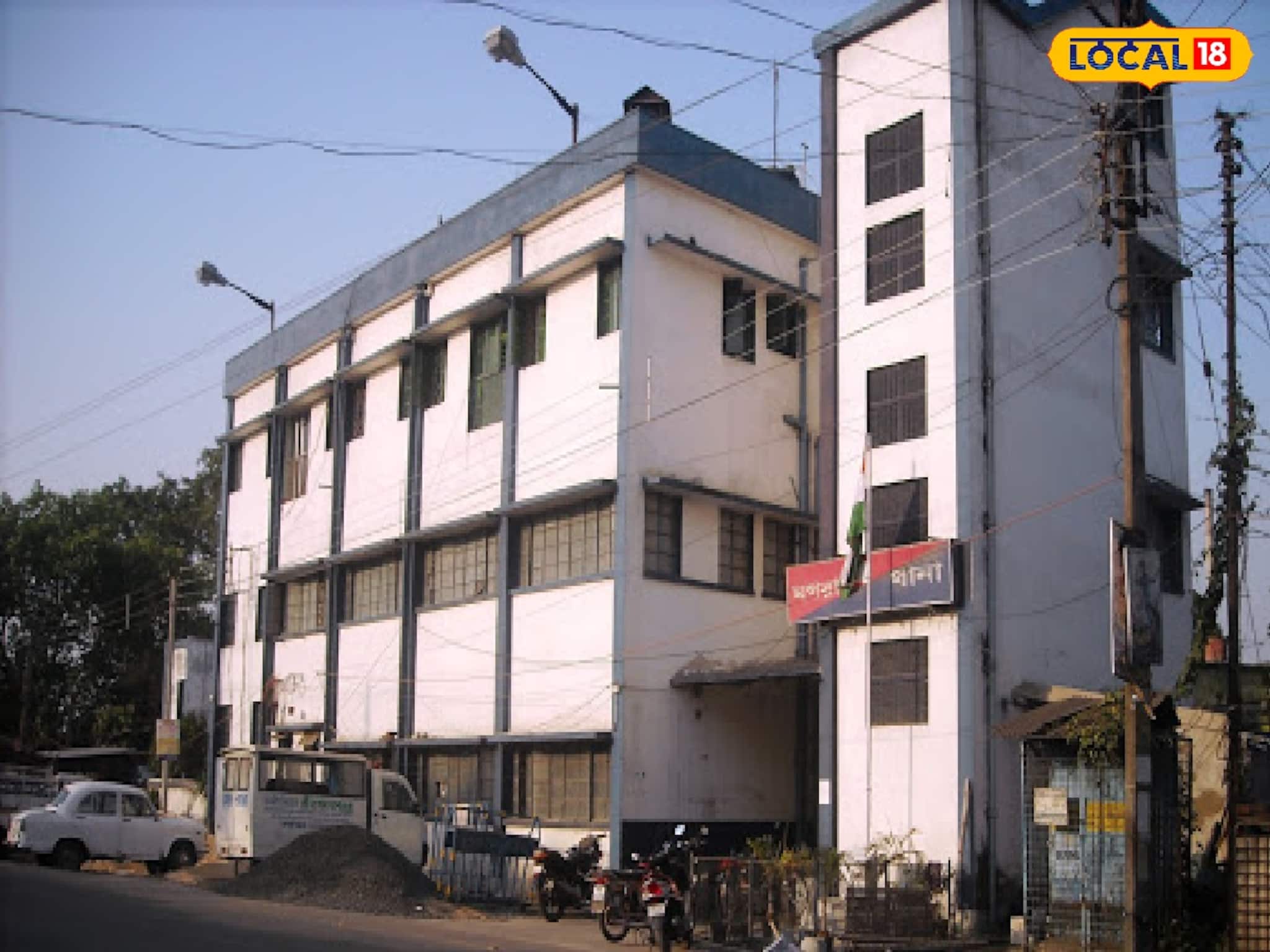 শীতের কুয়াশায় বড়সড় ছক, পুলিশের আগাম অভিযানে ভেস্তে গেল সব পরিকল্পনা! গ্রেফতার ২ শীতের কুয়াশায় বড়সড় ছক, পুলিশের আগাম অভিযানে ভেস্তে গেল সব পরিকল্পনা! গ্রেফতার ২