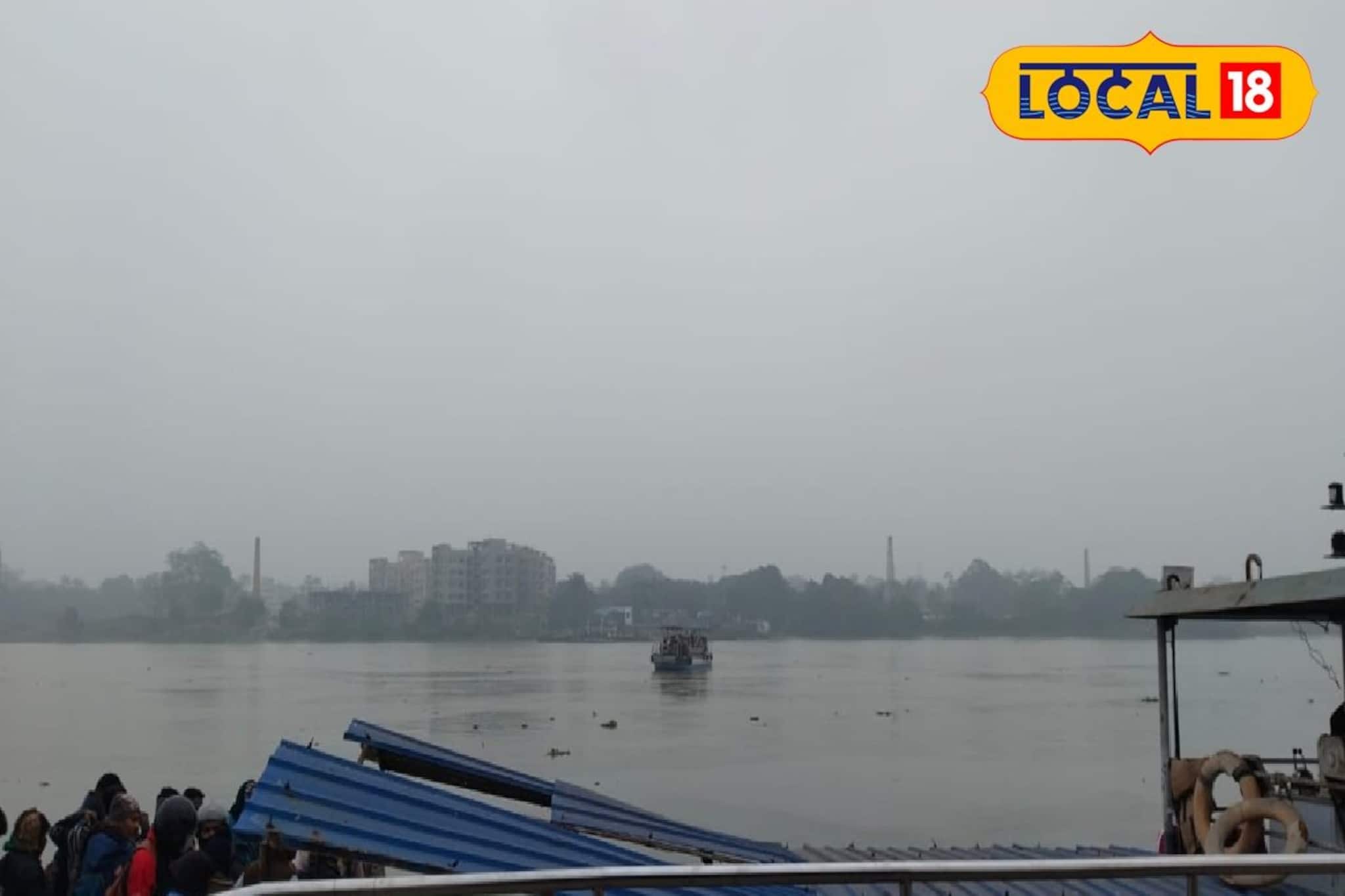 ফের পারদ নামল হুগলিতে, জমে যাওয়ার অবস্থা! জানুন কী বলছে আবহাওয়া দফতর